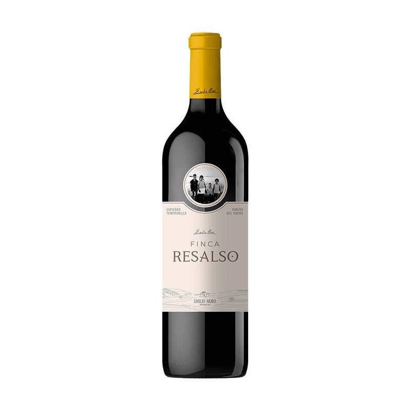 Finca Resalso 2023 - En Copa de Balón